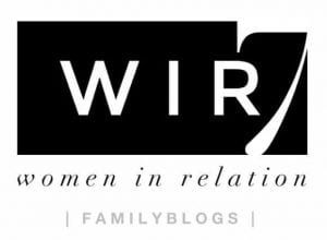 Logo Wir7-Familyblogs