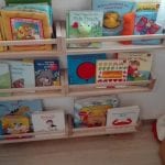 Günstiges Regal für Kinderbücher | familiert.de