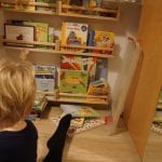 Bücherecke | familiert.de