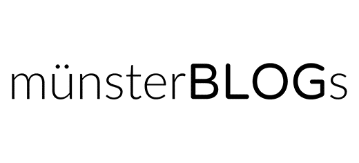 Logo Münsterblogs