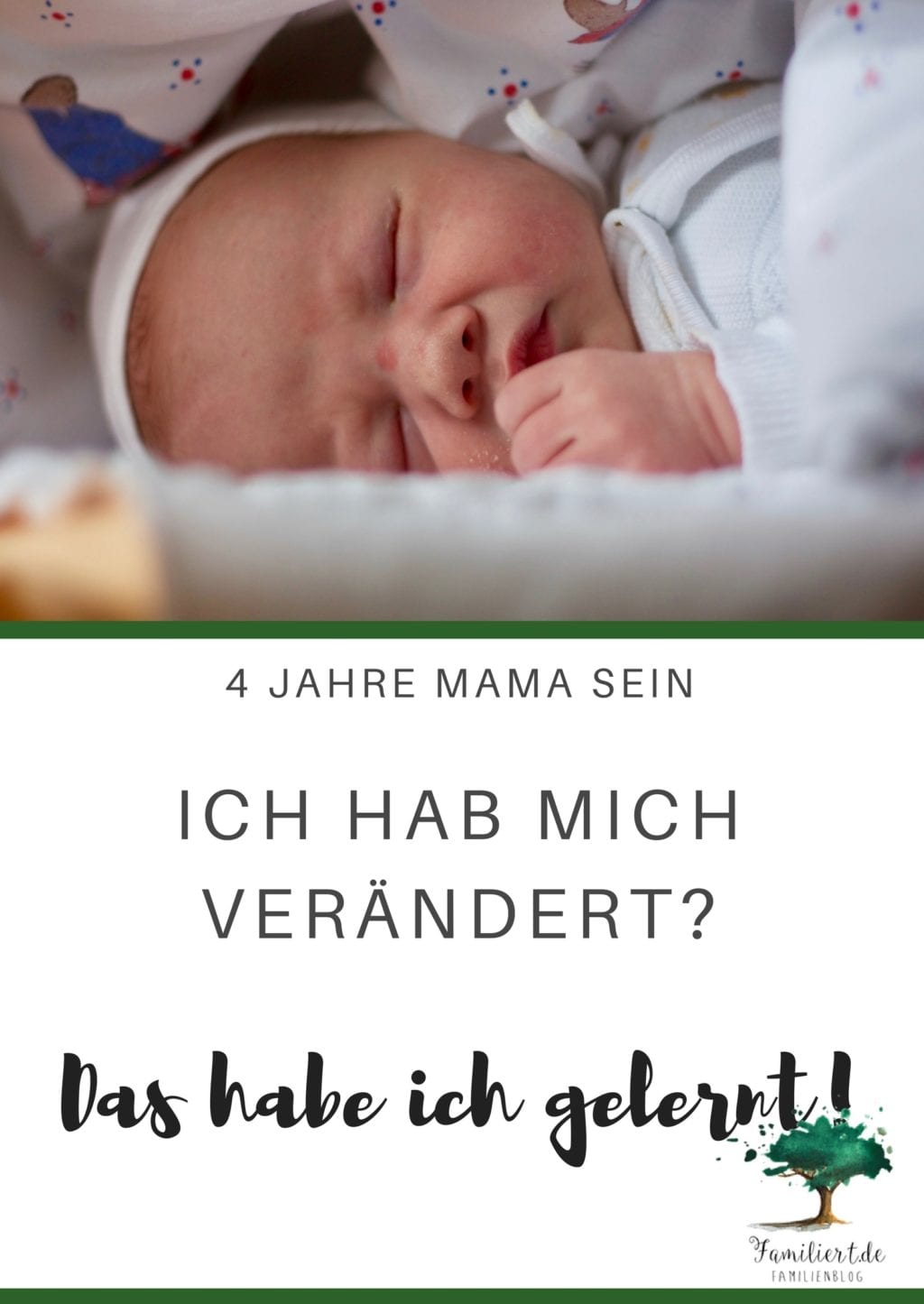 Mama sein veraenderung | familiert.de