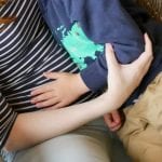 Bisherige Schwangerschaft mit Kleinkind | familiert.de
