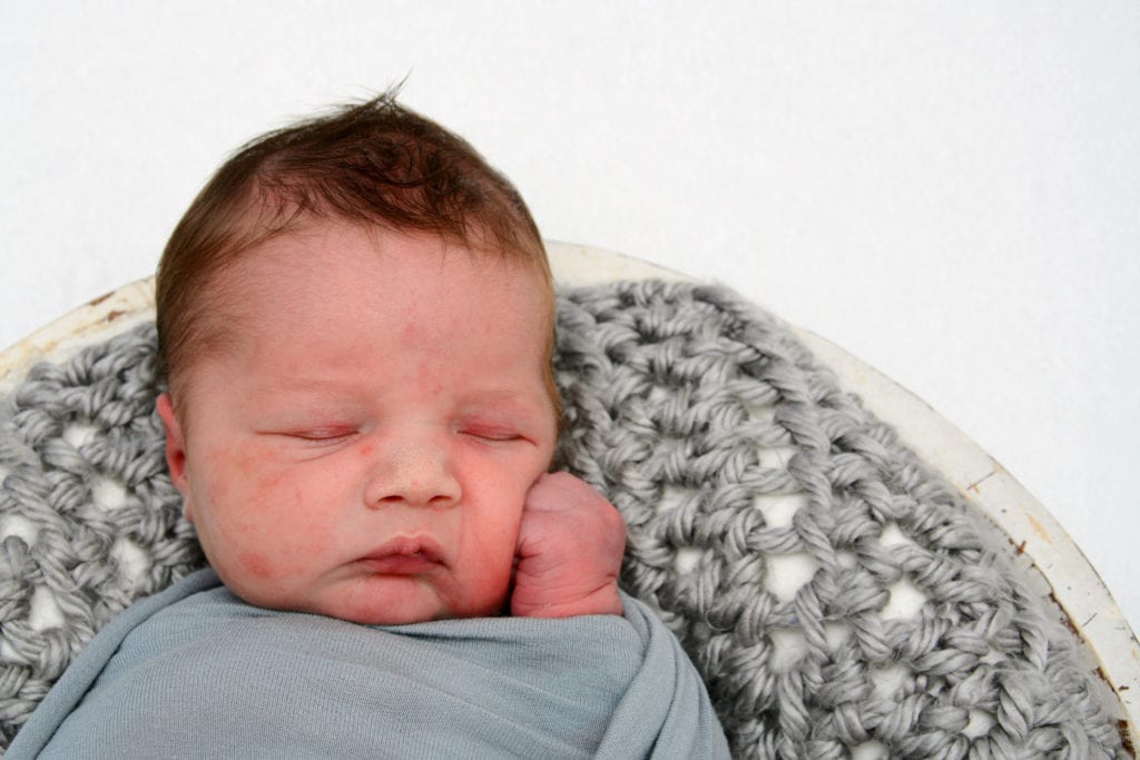 Geburtsbericht vom 2. Kind | familiert.de