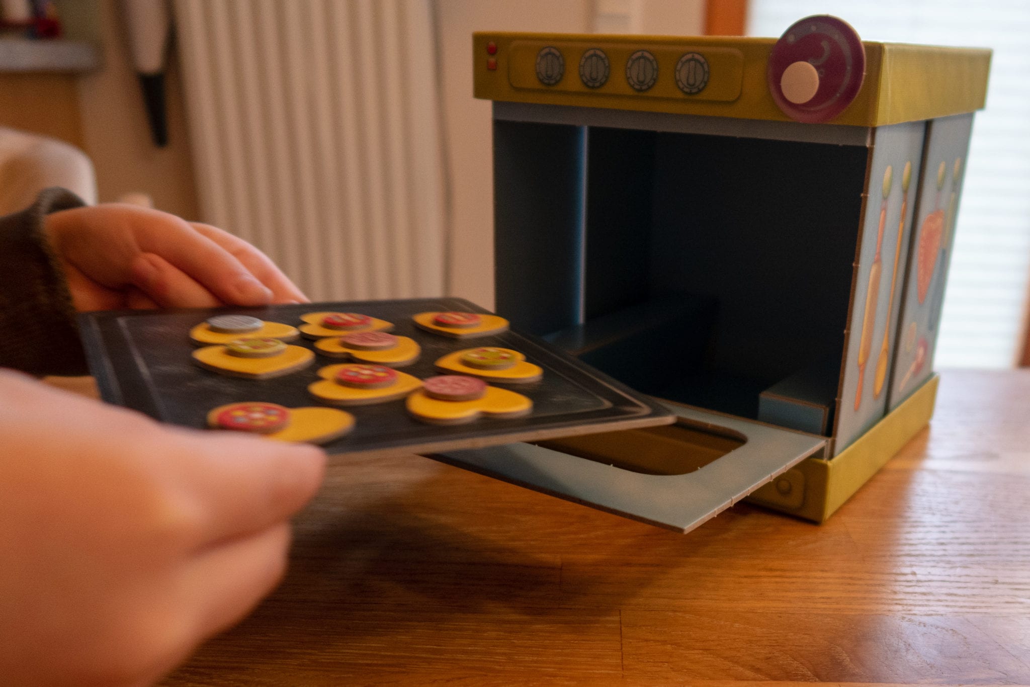 Huch Cookies Spiel #hucheinkeks | familiert.de