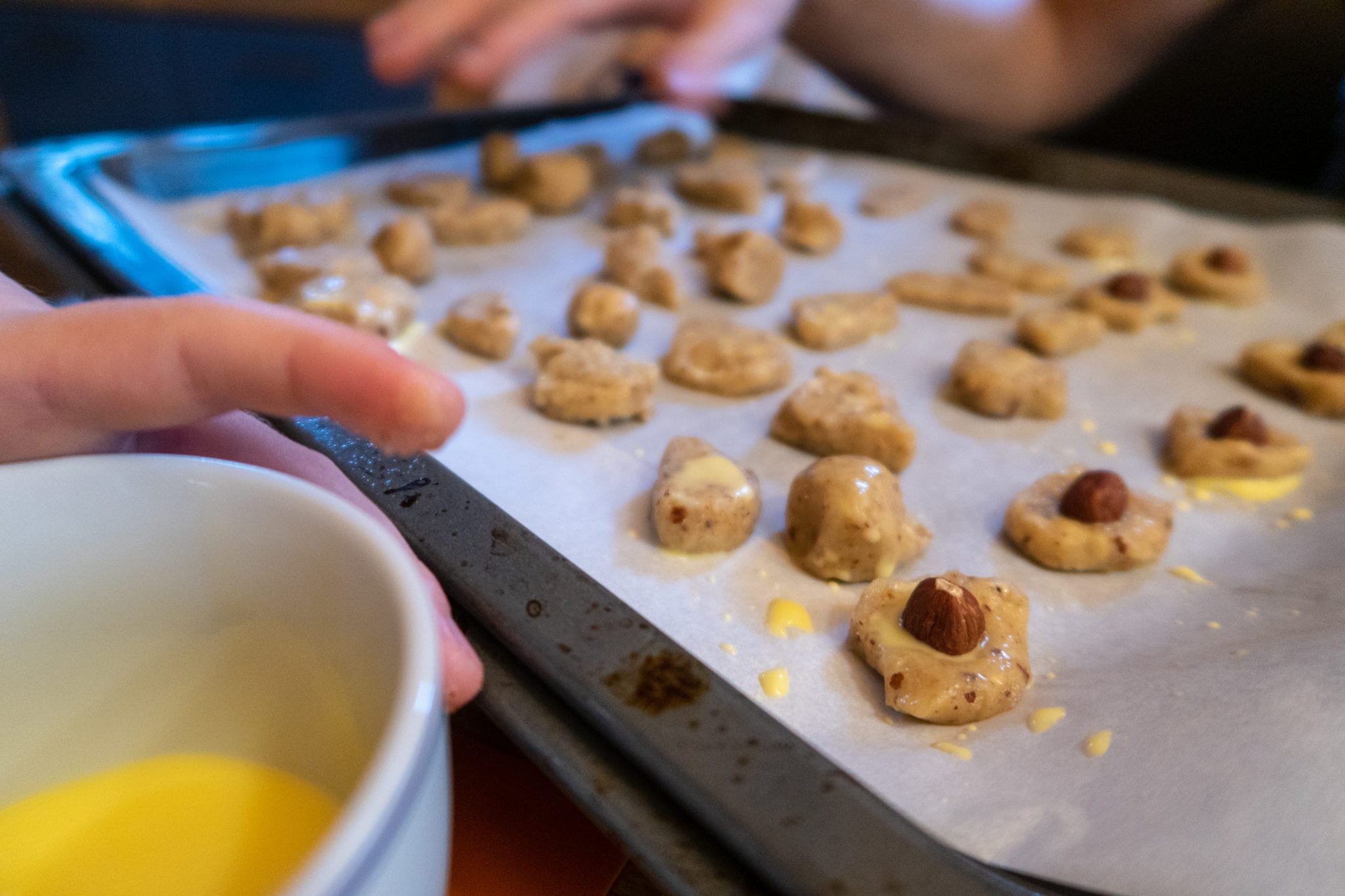 Huch Cookies Spiel #hucheinkeks | familiert.de